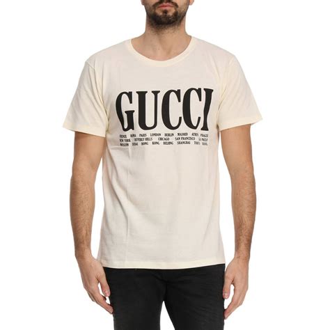 t shirt uomo gucci outlet|gucci nederland.